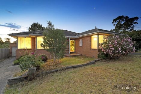 Property photo of 5 Botanic Court Bundoora VIC 3083