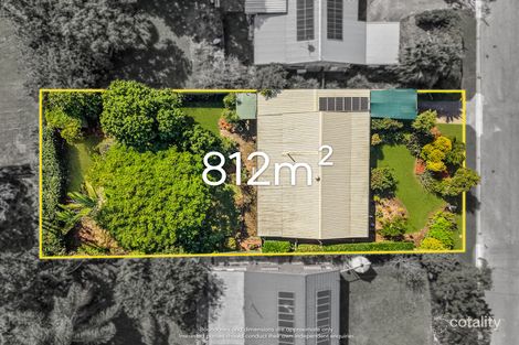 Property photo of 12 Kelly Street Eagleby QLD 4207