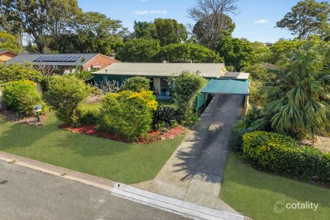 Property photo of 12 Kelly Street Eagleby QLD 4207