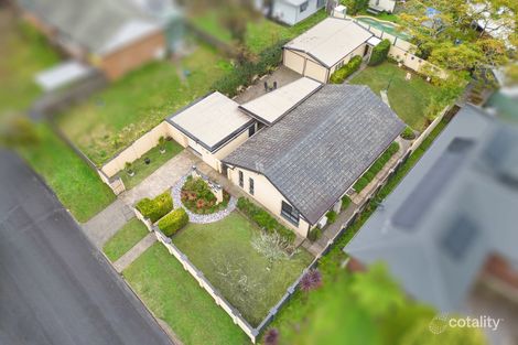 Property photo of 4 Wesley Street Narara NSW 2250