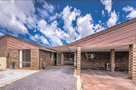 Property photo of 2B Corrigan Way Greenwood WA 6024