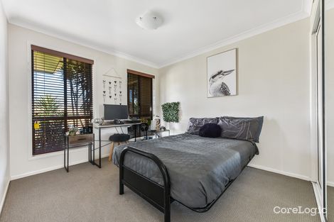 Property photo of 82 Smythe Drive Highfields QLD 4352