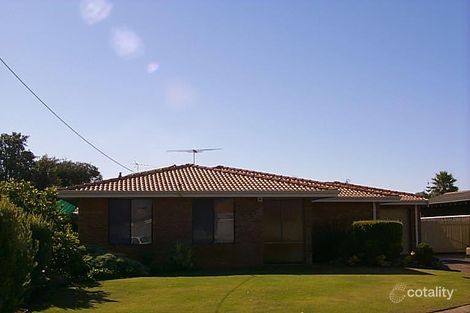 7 Grigo Cl, Safety Bay, WA 6169