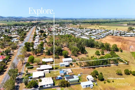Property photo of 93 Peak Downs Highway Walkerston QLD 4751