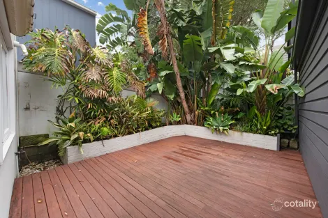 Property photo of 39 College Street Balmain NSW 2041