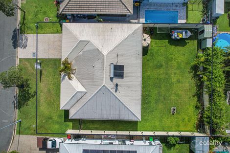 Property photo of 52 Feathertop Circuit Caloundra West QLD 4551