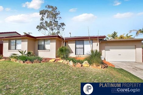 Property photo of 26 Amundsen Street Leumeah NSW 2560