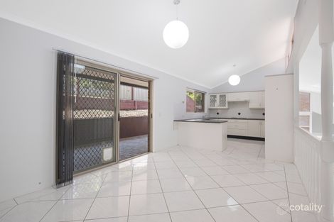 Property photo of 25 Kalamunda Close Elanora QLD 4221