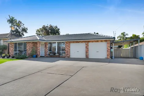 7 Lindsell Pl, Tahmoor, NSW 2573