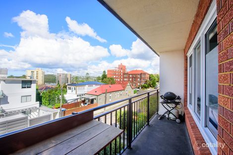 Property photo of 4/12 Fairlight Street Manly NSW 2095