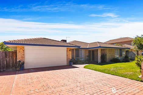 Property photo of 91 Flinders Avenue Hillarys WA 6025