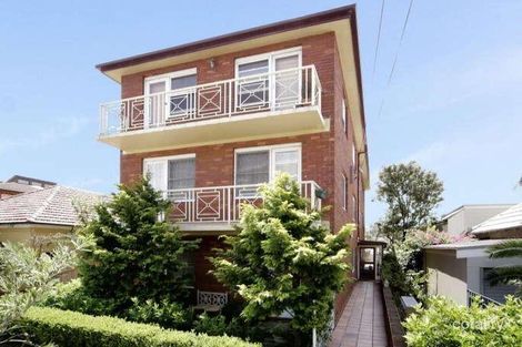 Property photo of 2/345 Military Road Vaucluse NSW 2030