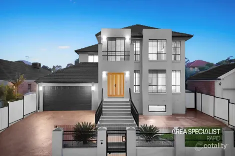Property photo of 57 Lynbrook Boulevard Lynbrook VIC 3975