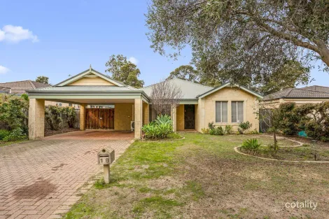 108 ROSSINI CIR, ELLENBROOK, WA 6069