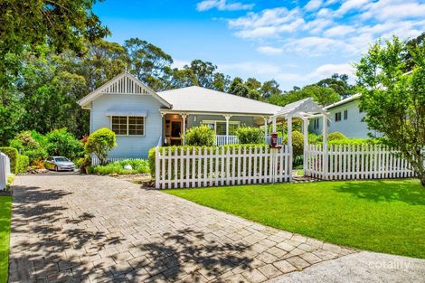 Property photo of 23 Greenway Court Tewantin QLD 4565