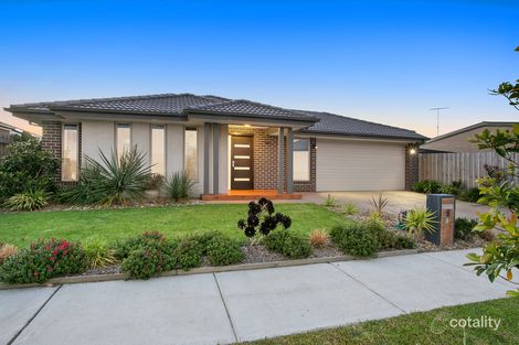 6 Portrush Loop, Armstrong Creek, VIC 3217