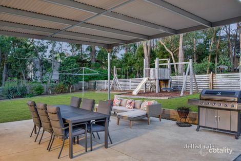 Property photo of 203 Eddy Avenue Mount Helen VIC 3350