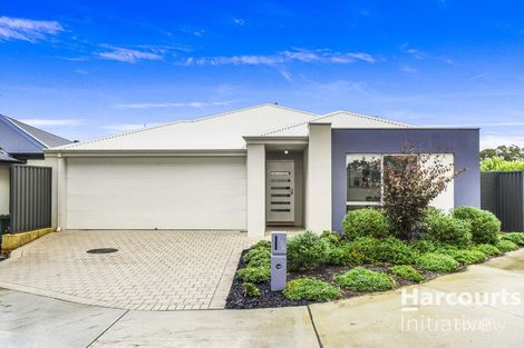 Property photo of 174 Strinesdale Boulevard Aveley WA 6069