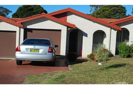 Property photo of 4/1 Harvey Place North Nowra NSW 2541