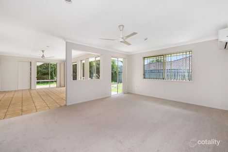 Property photo of 17 Prolific Place Upper Coomera QLD 4209