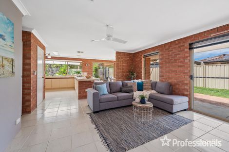 Property photo of 31 Drayton Green Way Kingsley WA 6026