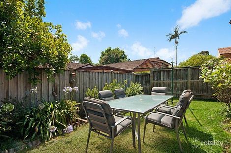 Property photo of 17 Bimbil Place Castle Hill NSW 2154