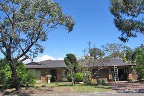 Property photo of 105 Excelsior Road Mount Colah NSW 2079
