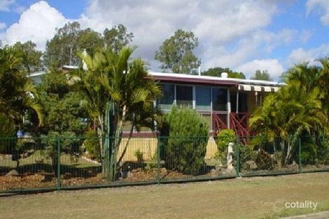 36 Gilmore St, Leichhardt, QLD 4305