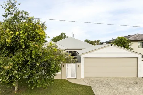 Property photo of 31 Frankit Street Wavell Heights QLD 4012