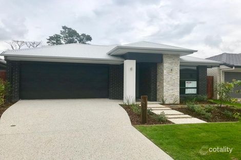 Property photo of 8 Majestic Crescent Hemmant QLD 4174