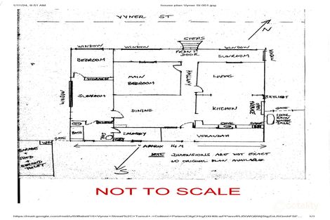 Property photo of 10 Vyner Street Tumut NSW 2720