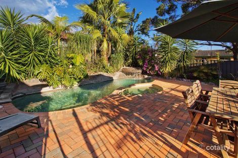 Property photo of 88 Myrtle Street Prospect NSW 2148