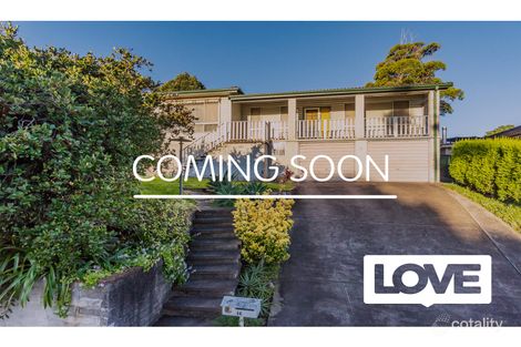 Property photo of 16 Conrad Avenue Charlestown NSW 2290