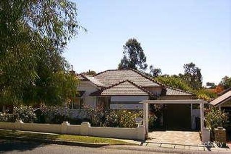 Property photo of 21 Brassey Street Swanbourne WA 6010