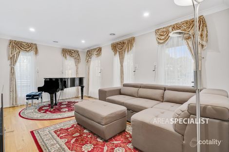 Property photo of 9 Gerbera Way Lyndhurst VIC 3975