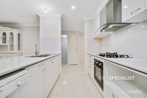 Property photo of 9 Gerbera Way Lyndhurst VIC 3975