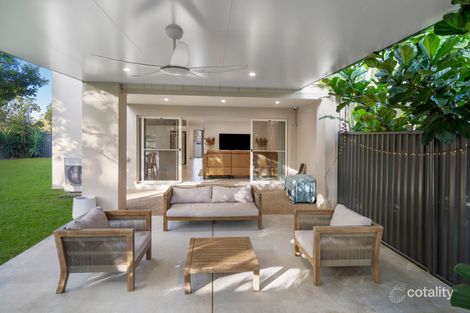 Property photo of 2/1 Gannon Way Upper Coomera QLD 4209