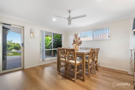 Property photo of 1/1 Gannon Way Upper Coomera QLD 4209