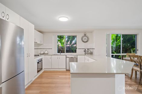 Property photo of 1/1 Gannon Way Upper Coomera QLD 4209