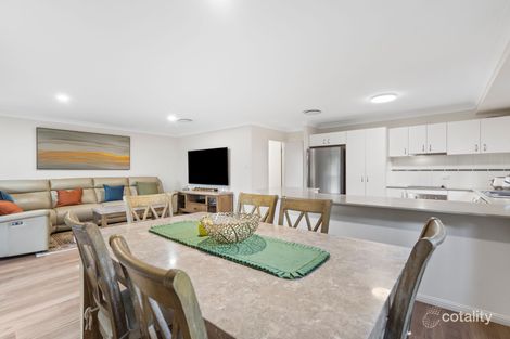 Property photo of 1/1 Gannon Way Upper Coomera QLD 4209
