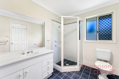 Property photo of 52 Murphy Circuit Ashtonfield NSW 2323