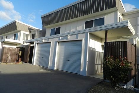 Property photo of 10/9 Cockatoo Drive New Auckland QLD 4680