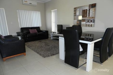 Property photo of 10/9 Cockatoo Drive New Auckland QLD 4680