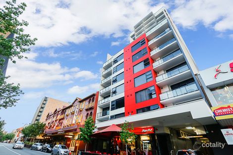 39/101 Murray St, Perth, WA 6000