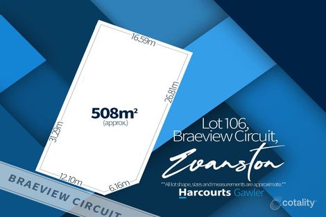 Property photo of 65 Braeview Circuit Evanston SA 5116