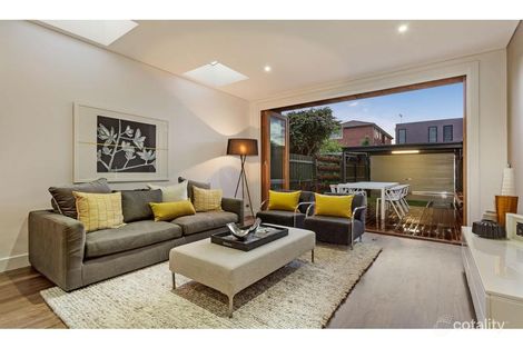 Property photo of 36 Coppin Street Richmond VIC 3121