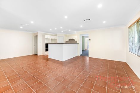 Property photo of 52 Murphy Circuit Ashtonfield NSW 2323