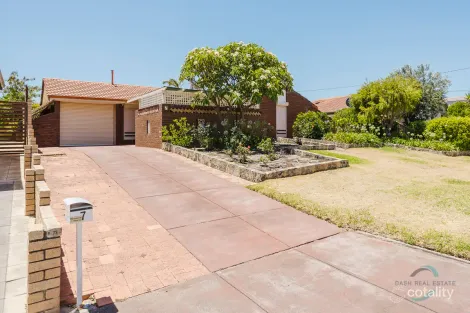 Property photo of 7 Oldham Street Hillarys WA 6025