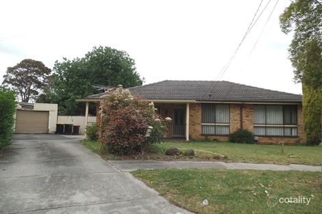 Property photo of 17 Neville Court Springvale VIC 3171