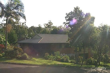 Property photo of 4 Kiriwina Street Fig Tree Pocket QLD 4069
